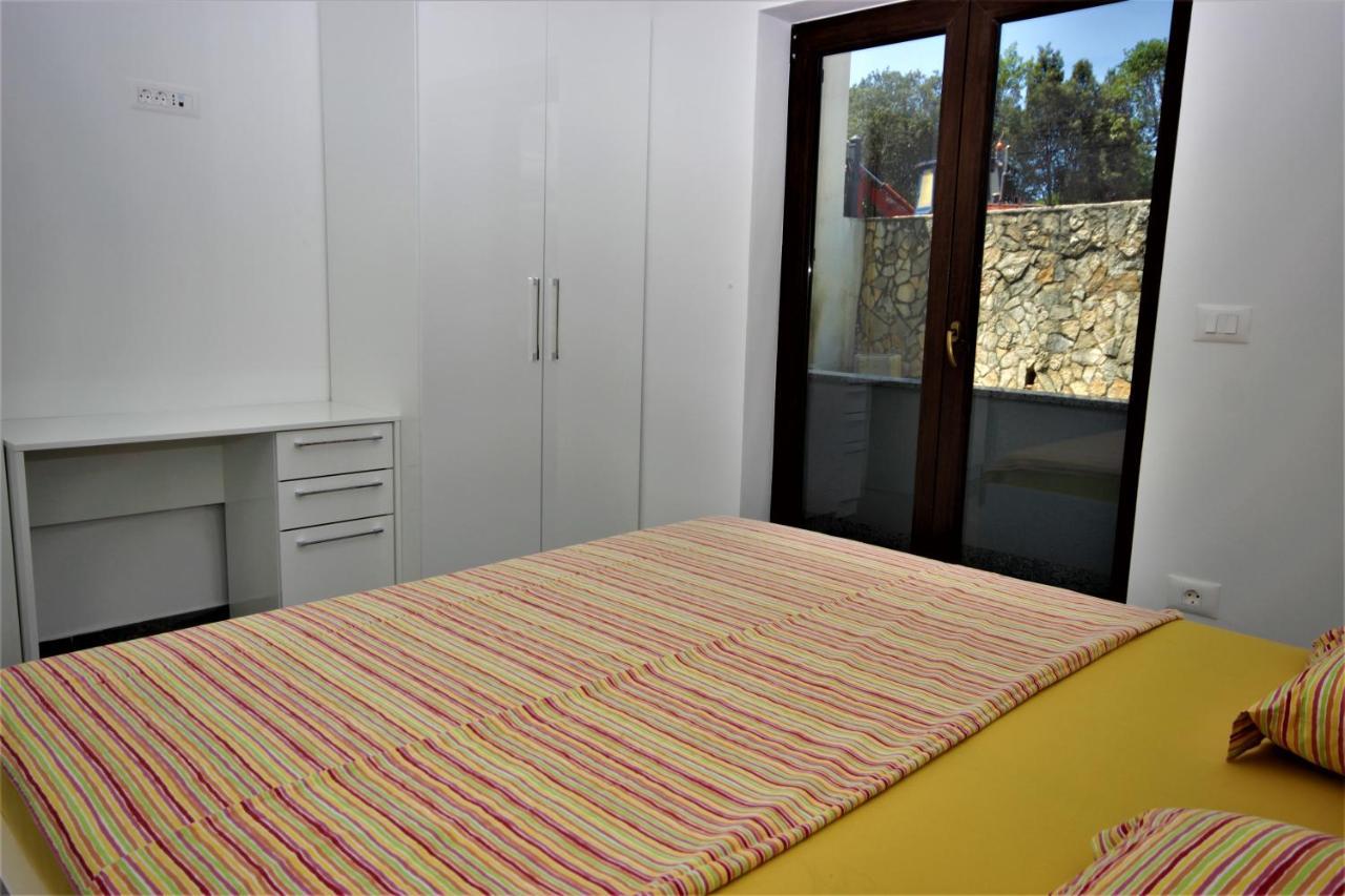Apartments Smitran Banjole Eksteriør bilde